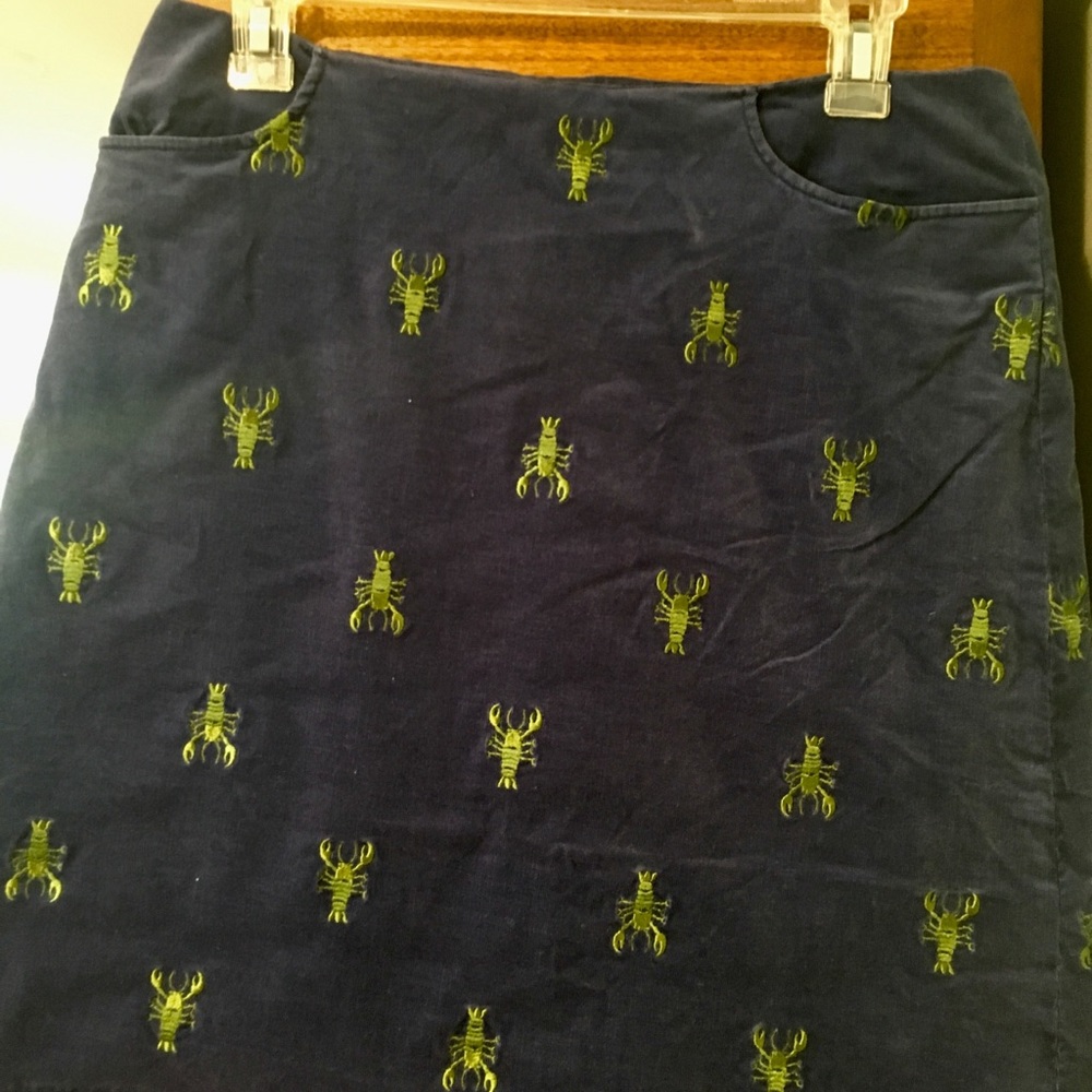 Lilly Pulitzer women’s skirt